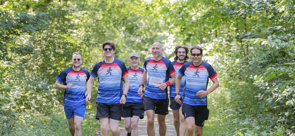 Halve marathon voor het klimaat