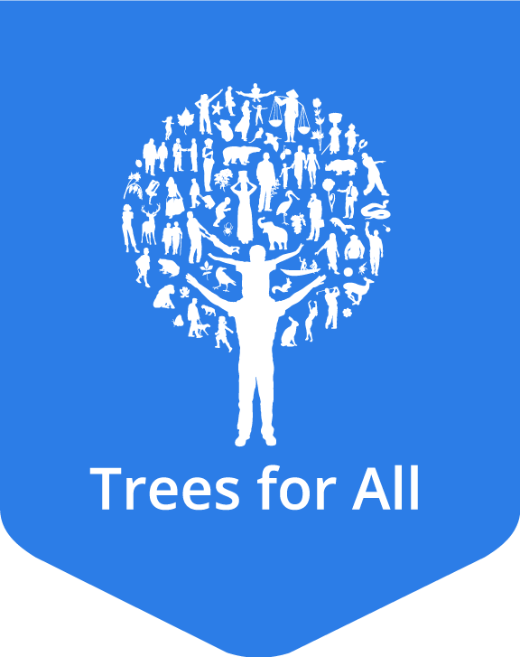 logo_Trees 4 All
