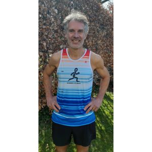 Singlet Running 4 Climate